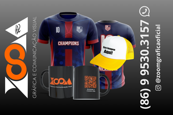 Brindes personalizados: quais materiais usar para impressão de canecas, camisetas e bonés?